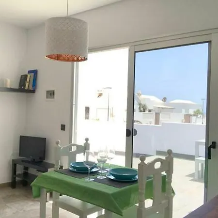 Appartamento Sunny Studio Lanzarote