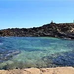 Apartamento Sunny Studio Lanzarote Charco del Palo