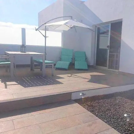 Sunny Studio Lanzarote Apartamento *