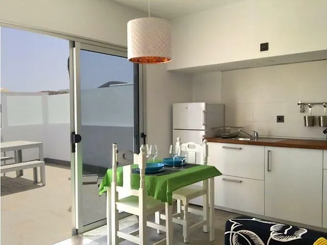Sunny Studio Lanzarote *