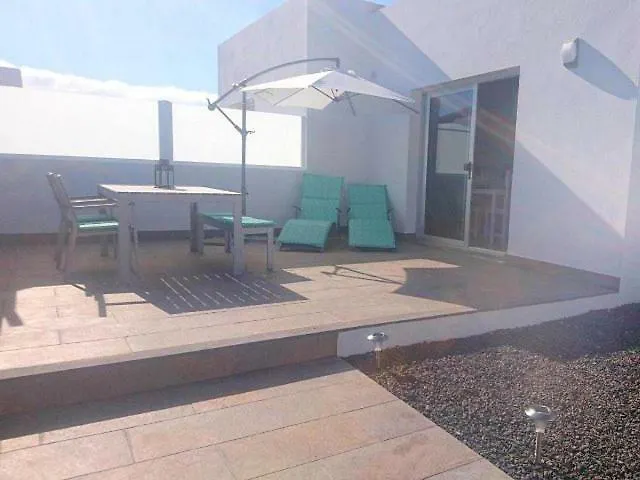 Sunny Studio Lanzarote Lejlighed *