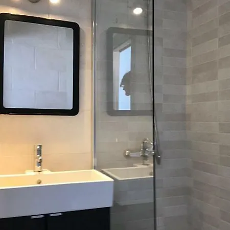 Sunny Studio Lanzarote * チャルコ・デル・パロ