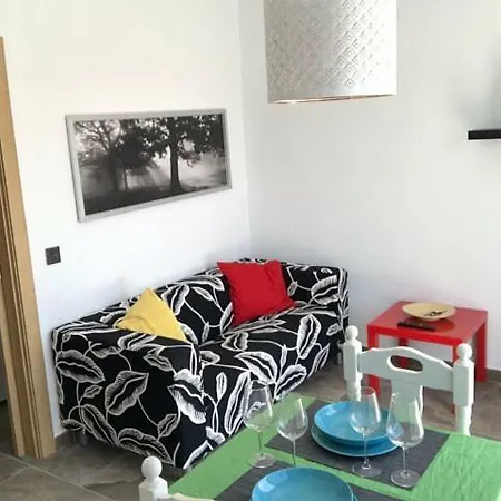 Sunny Studio Lanzarote * チャルコ・デル・パロ